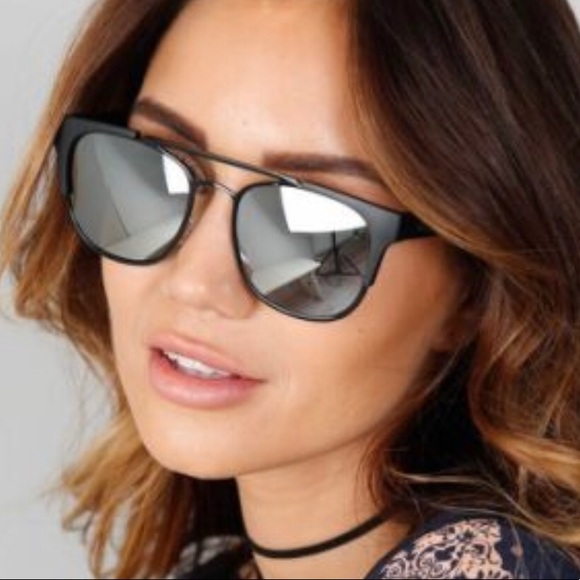 Quay Australia Accessories - Quay High and Dry